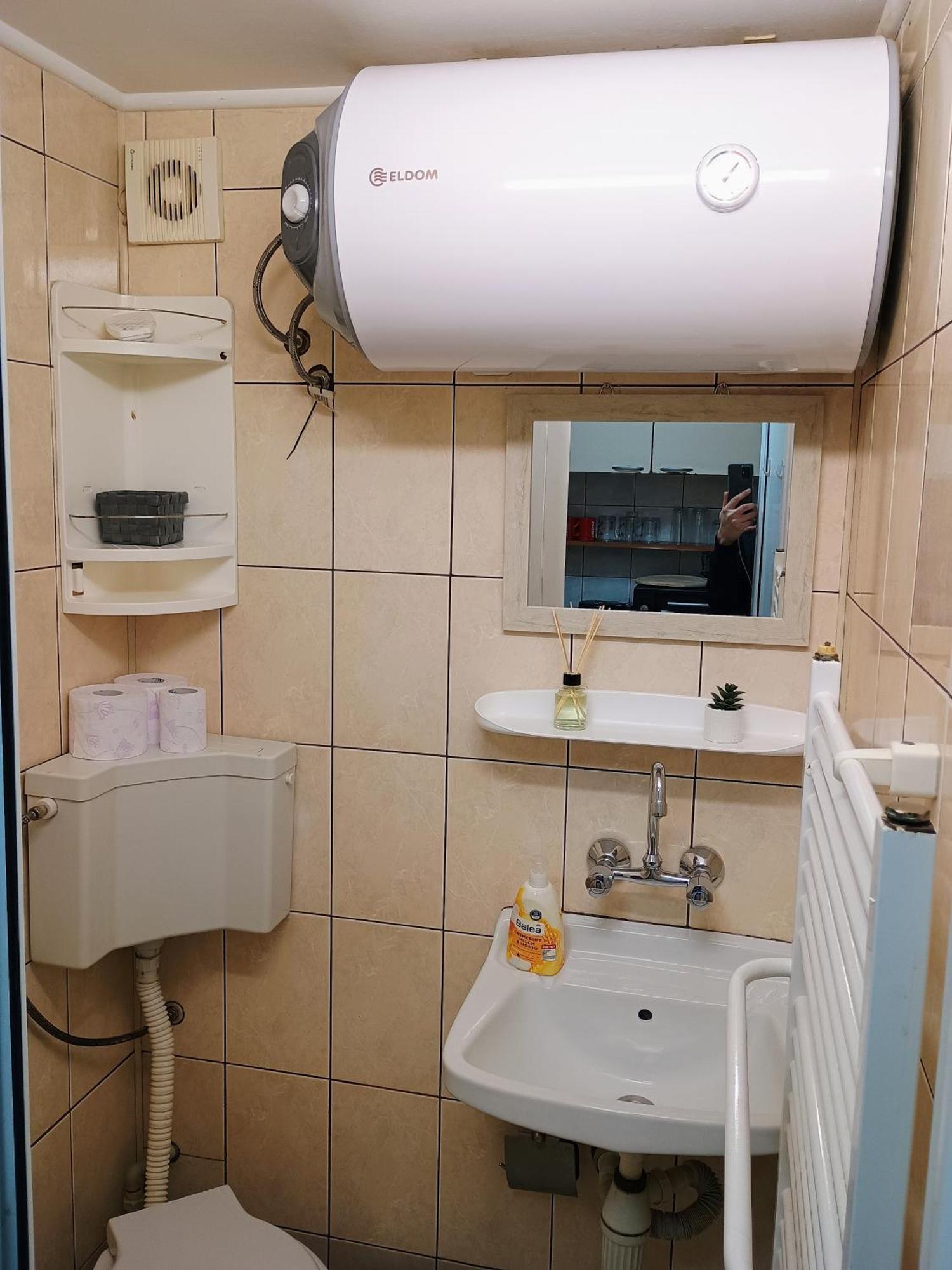 Болярска10 Burgasz Kültér fotó